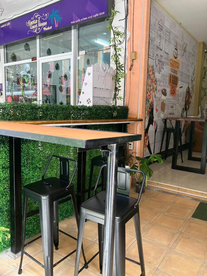 Cozy Place Patong Exterior photo