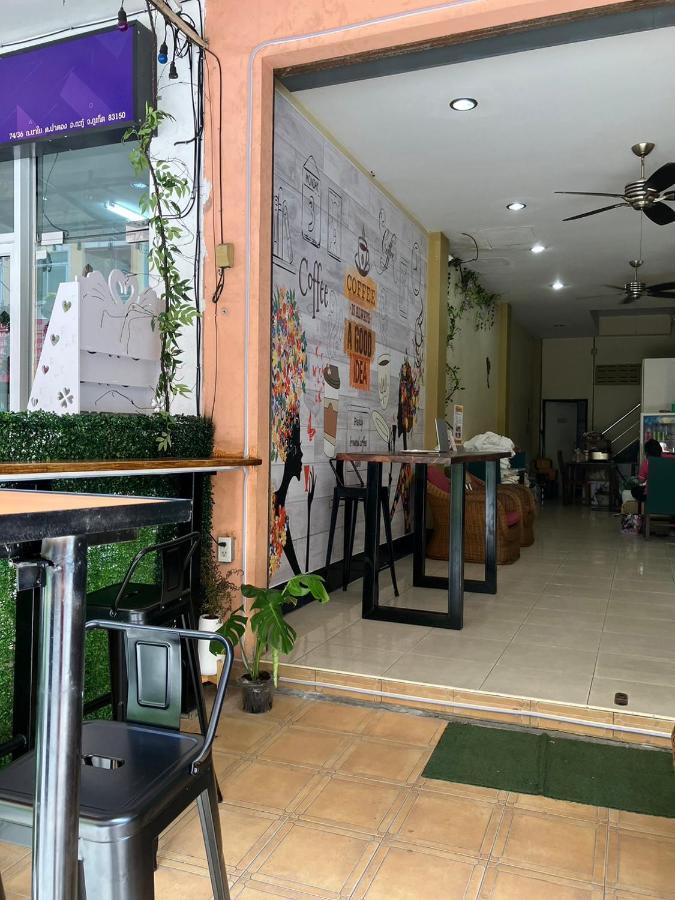 Cozy Place Patong Exterior photo