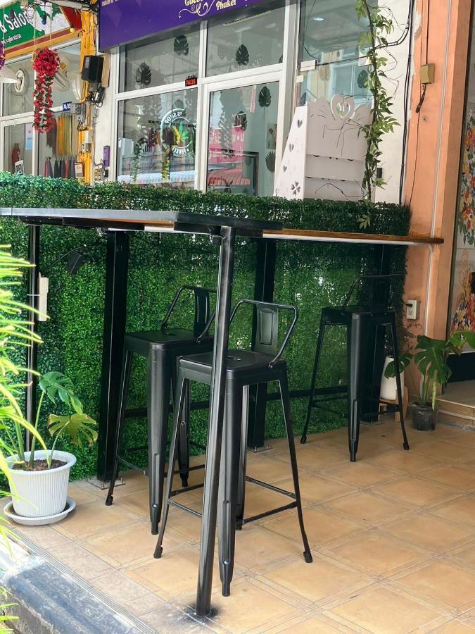 Cozy Place Patong Exterior photo