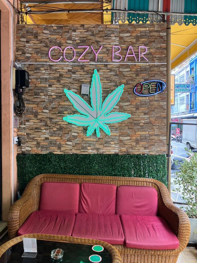 Cozy Place Patong Exterior photo
