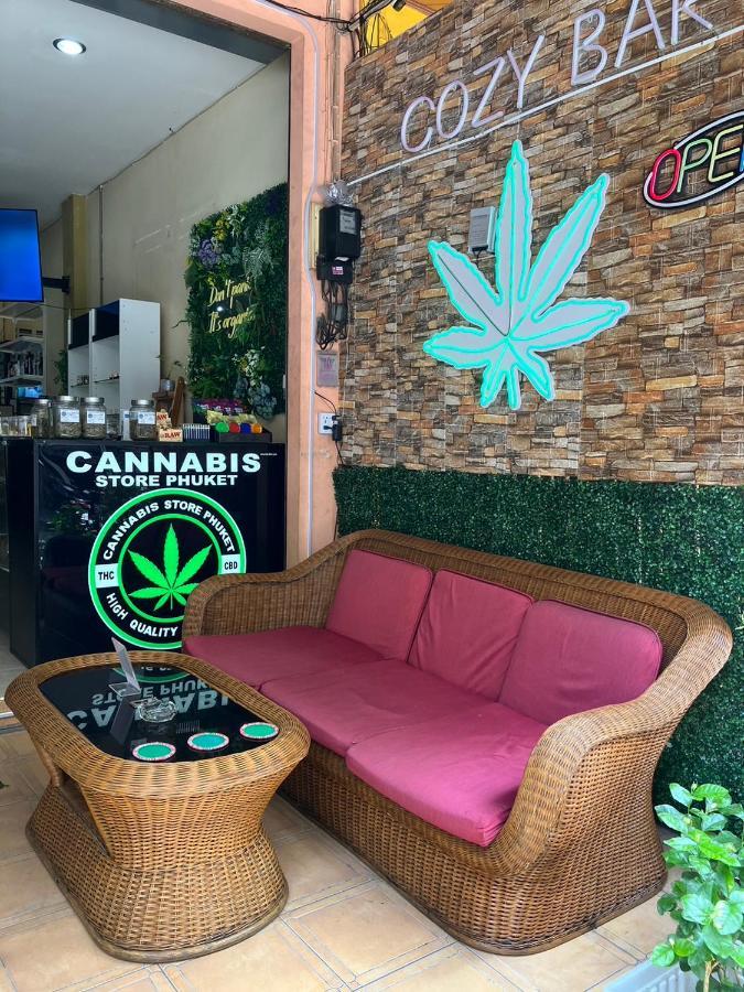 Cozy Place Patong Exterior photo
